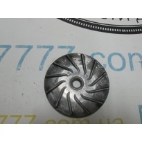 Тарелка Suzuki Adress 110