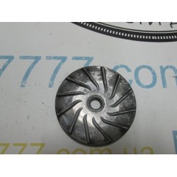 Тарелка Suzuki Adress 110