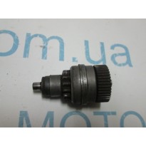 Бендикс Suzuki Adress 110