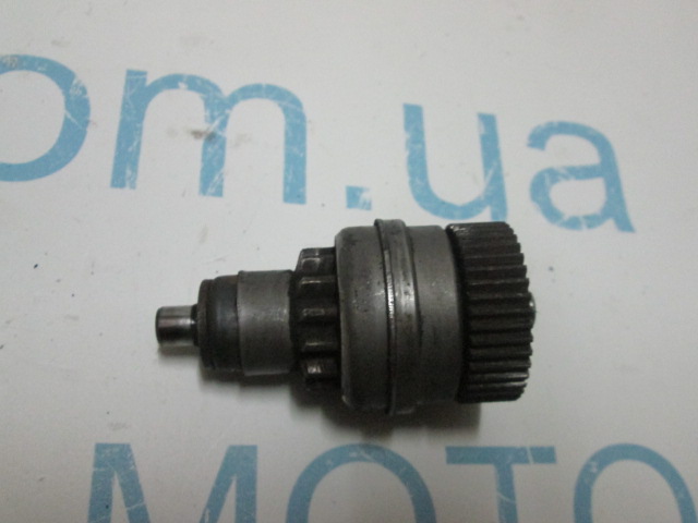 Бендикс Suzuki Adress 110