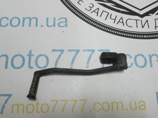 Лапка заводна Suzuki Adress 110