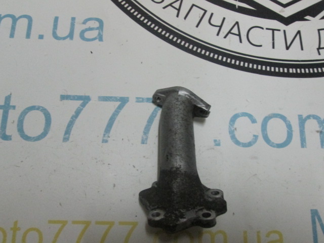 Впусной колектор Suzuki Adress 110