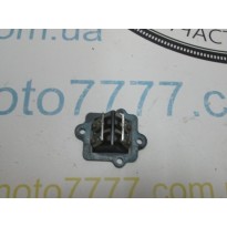 Лепестки Suzuki Adress 110