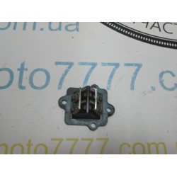 Лепестки Suzuki Adress 110