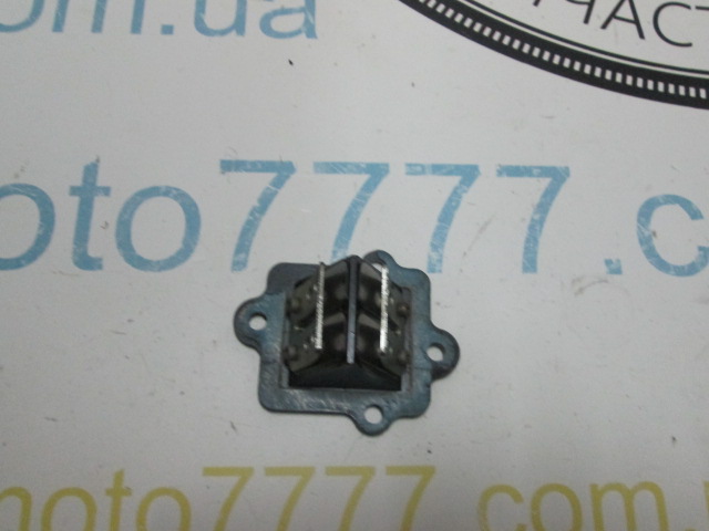 Лепестки Suzuki Adress 110