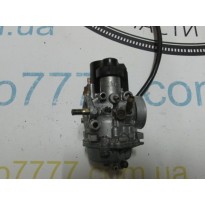 Карбюратор Suzuki Adress 110