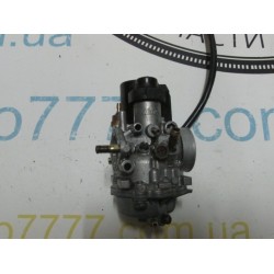 Карбюратор Suzuki Adress 110