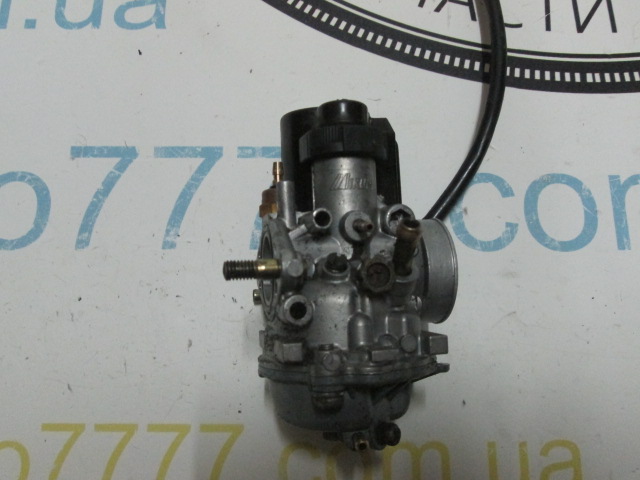 Карбюратор Suzuki Adress 110