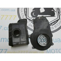 Охлаждения Suzuki Adress 110