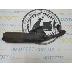 Глушитель Suzuki Adress 110