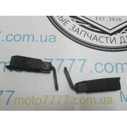 Подножки Suzuki Adress 110