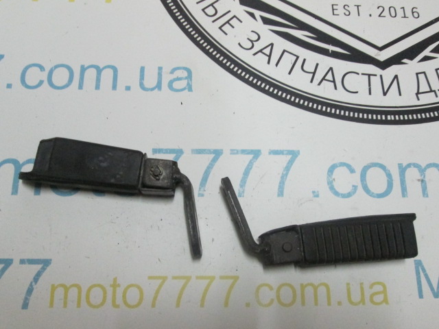 Подножки Suzuki Adress 110