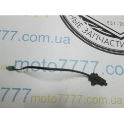 Отсикатель лапки Suzuki Adress 110