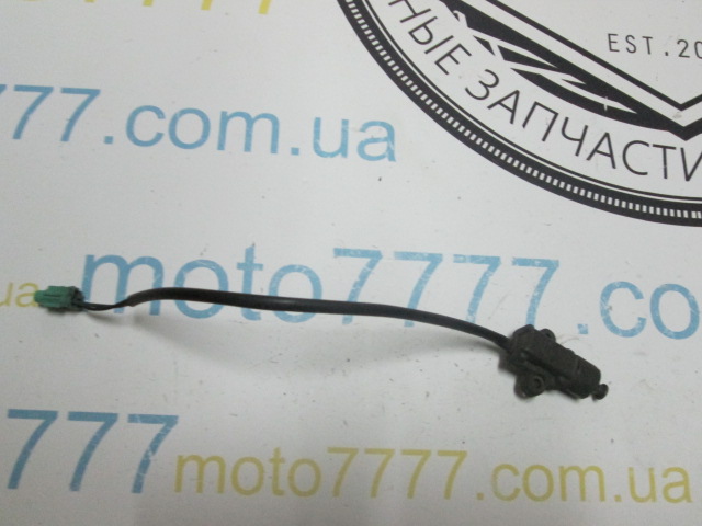 Відсикач лапки Suzuki Adress 110