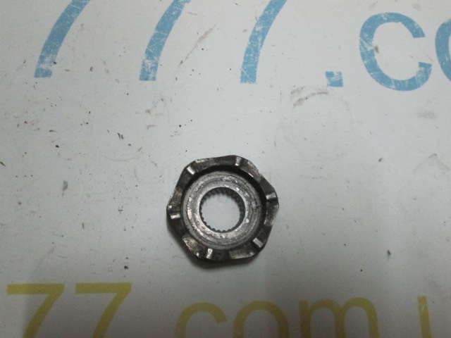 Шестерня храповика Suzuki Adress 110