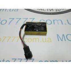 Комут Suzuki Adress 110