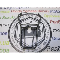 Багажнік на скутер suzuki address 110