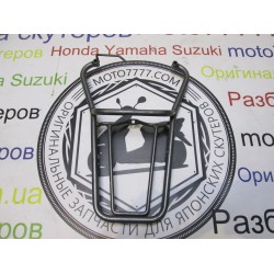 Багажнік на скутер suzuki address 110