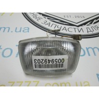 Фара Suzuki Bara