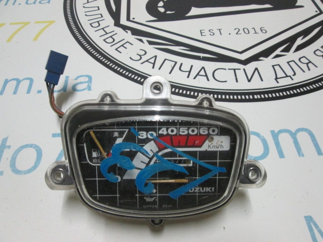 Спидометр Suzuki Bara