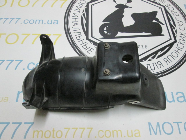 Задние крыло Suzuki Bara