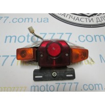 Стоп с поворотами Suzuki Bara