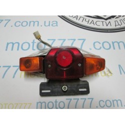 Стоп с поворотами Suzuki Bara