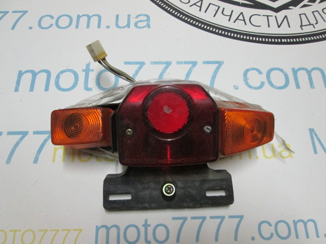 Стоп с поворотами Suzuki Bara