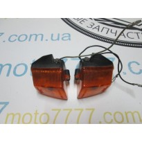 Передние повороты Suzuki Bara