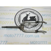 Вилка Suzuki Bara