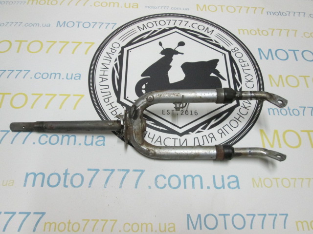 Вилка Suzuki Bara