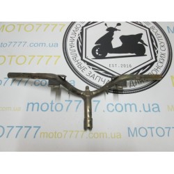 Руль Suzuki Bara