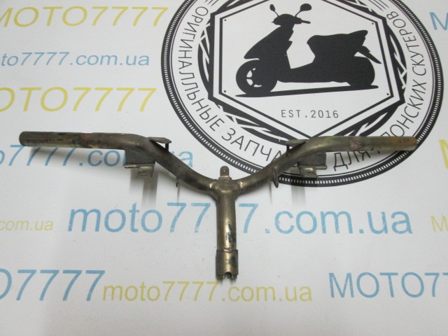 Руль Suzuki Bara