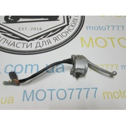 Ручка тормозная правая Suzuki Bara