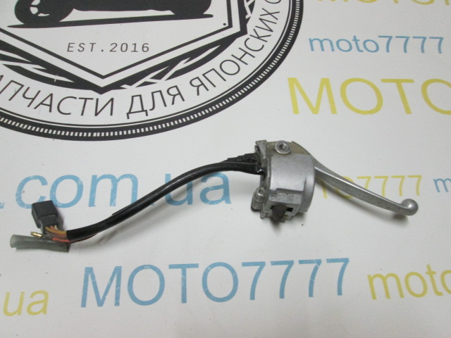Ручка тормозная правая Suzuki Bara