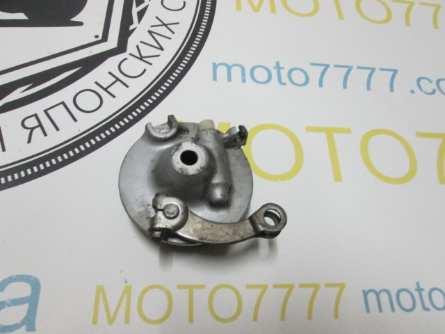 Тормозной барабан Suzuki Bara