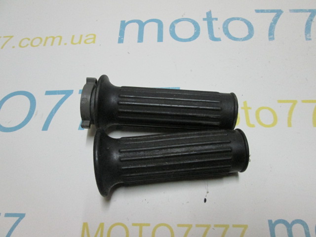 Ручки резиновые Suzuki Bara