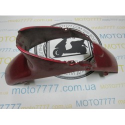 Часть боков Suzuki Bara