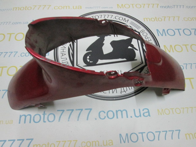 Часть боков Suzuki Bara