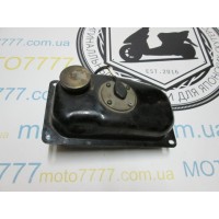 Бензобак Suzuki Bara