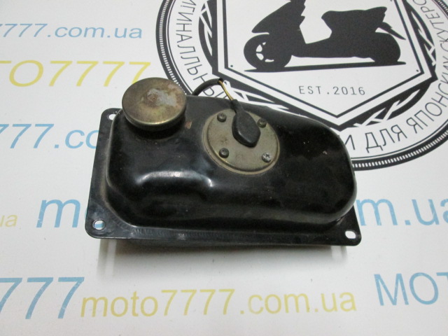 Бензобак Suzuki Bara