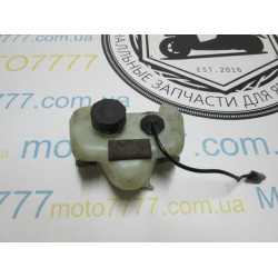 Маслобак Suzuki Bara