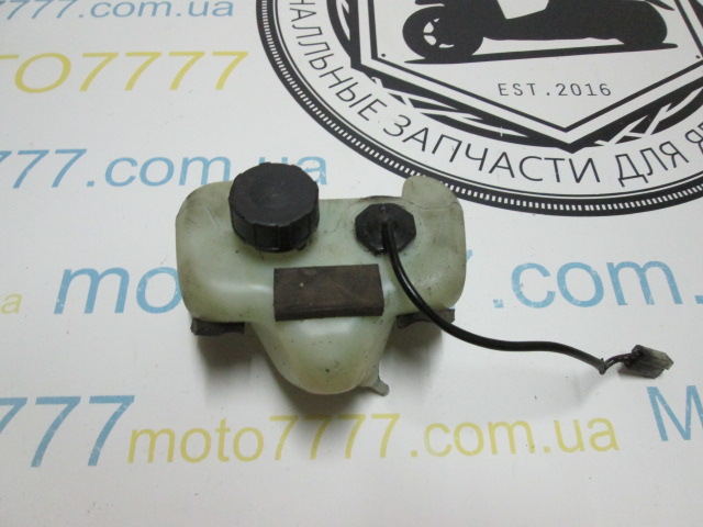 Маслобак Suzuki Bara