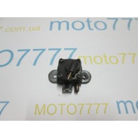 Бензиновый клапан Suzuki Bara