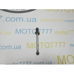 Оська Suzuki Bara