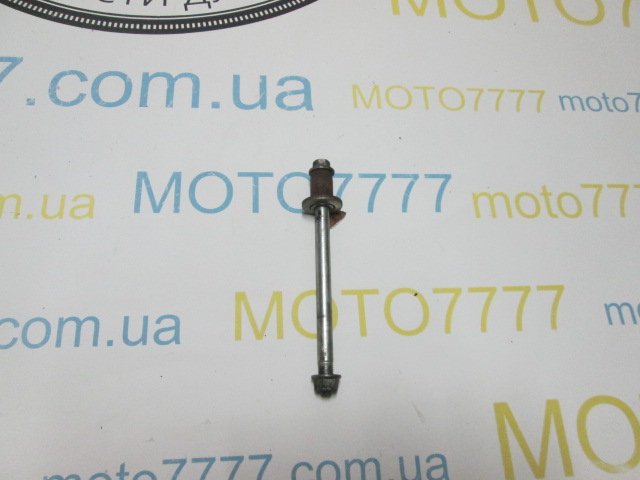 Оська Suzuki Bara