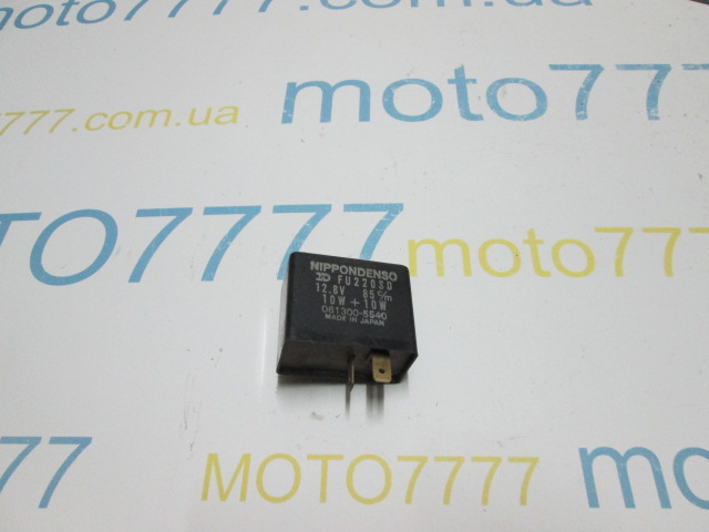 Реле поворотів Suzuki Bara