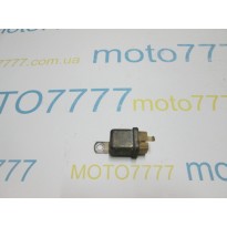 Реле стартера Suzuki Bara