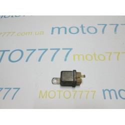 Реле стартера Suzuki Bara