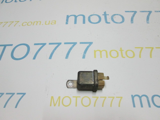 Реле стартера Suzuki Bara